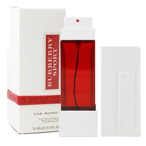 burberry sport eau de parfum femme|burberry sport perfume price.